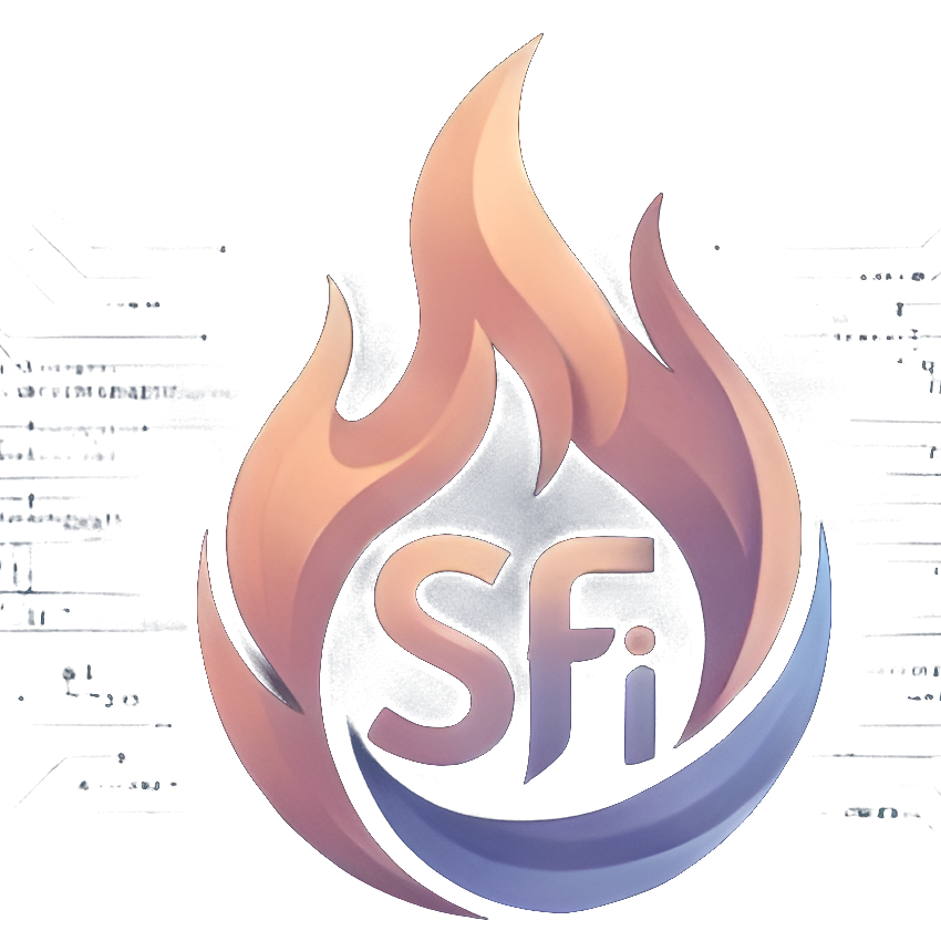 The Secret Fire